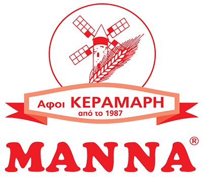 Αφοί Κεραμάρη ΜΑΝΝΑ